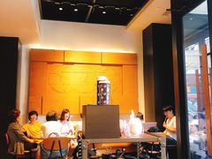 -星巴克(天津鲁能中心第三店)