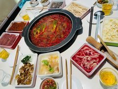 -川西坝子火锅(金沙1.0直营店)