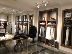 -Massimo Dutti(曲江银泰店)
