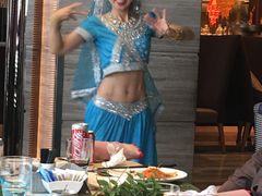 -北京王府井希尔顿酒店·万斯阁西餐厅