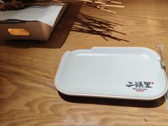-二旗里烧烤·烤羊排(龙域店)