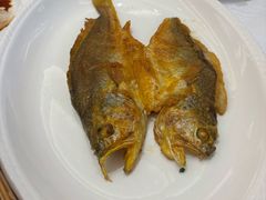 -龙悦湾酒家·八阵鱼生·渔人码头店