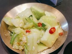 -好唛士·精酿啤酒烧烤(金沪路店)