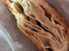 -老白家烧饼烤包子(清真寺店)