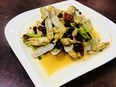 -大城·烧烤海鲜大排档(台东店)
