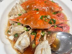 -高佳庄·海鲜酒楼(定海店)