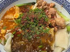 -秦豫肉夹馍(东羊市店)