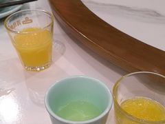 -北平食府(马鞍山路店)