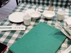 -紫光园·烤鸭·北京菜(劲松店)
