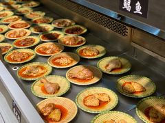 -五彩凉山自助西昌烧烤(柳翠路店)