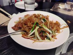-彩丰楼中餐厅·早茶·点心·粤菜(海口华彩洲际酒店)