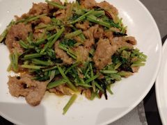 香辣里脊-燕春楼(海河华鼎店)