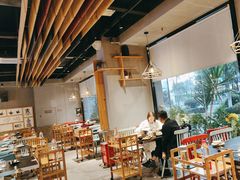 -打酱友•斑鱼海鲜粥火锅(吴桥店)