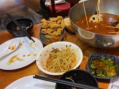 -付小姐在成都(中山公园店)
