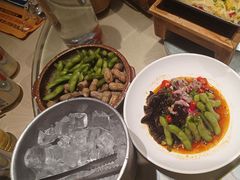 -肉串汪(月坛店)