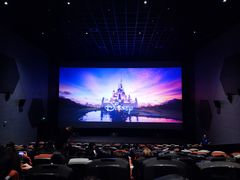 -星河寰宇IMAX影城(星河WORLD·COCO Park店)