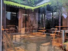 -Metal hands·铁手咖啡