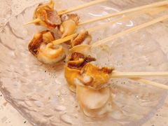 -白仁仔· 活烤海鲜 宵夜(豫园店)