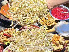 -阳阳老火锅(小南门店)