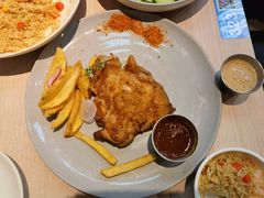 -卡朋西餐(悦汇城店)