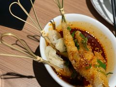 -太二酸菜鱼(天鹅湖万达店)