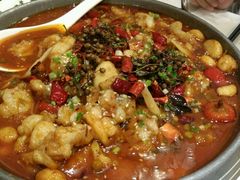 -闫府私房菜(经四路万达店)