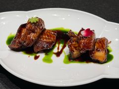 -锦楼·臻选新杭帮(杭州中心店)