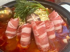 -崔解放·朝韩大排档(虹悦城店)