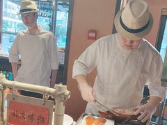 -六合居(温江店)