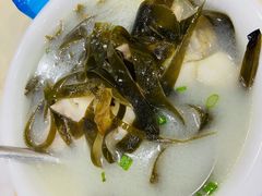 -天一沾水肥肠(科园一街店)