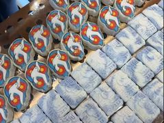 -昆明冠生园·蛋糕·面包(南强街店)