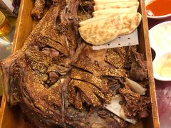 -九十九顶毡房(阜石路店)