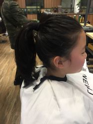 -Mentor Hair Salon