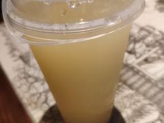 -绿茶餐厅(朝阳大悦城店)