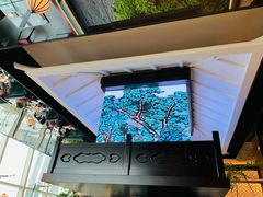 -新白鹿餐厅(虹桥南丰城店)