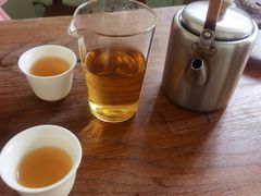 -知亘茶食