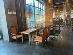 -漫咖啡 (CCPAPK创意港店)