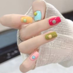 -UMl Nail 尤米美甲美睫半永久