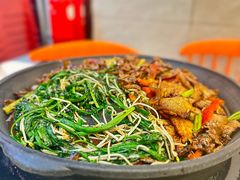 -一烙锅(友谊店)