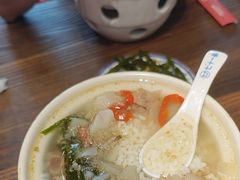 -71号豆汤饭·成都小馆(红牌楼店)