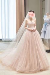 -MuseMarry婚纱(前海嘉里中心店)