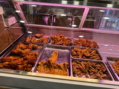 -爱骅裤带面馆(东木头市店)