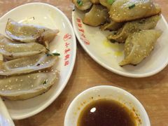 -小姜锅贴(凤凰街店)