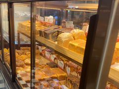 -爸爸糖吐司面包(悠唐购物中心店)