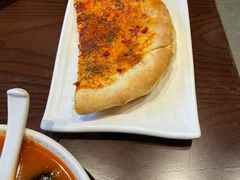 -巴依老爷新疆美食(牡丹园店)