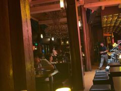 -悦界酒吧(后海店)