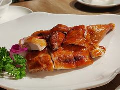 -凤翔温泉·丰泽园餐饮部