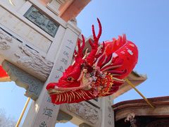 -晋江五店市传统文化旅游区