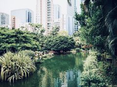 -九龙公园