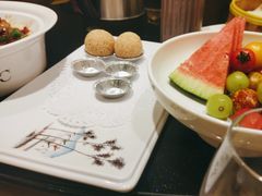 -恒记饭店(珠江路总店)
